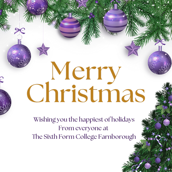 Happy Christmas everyone